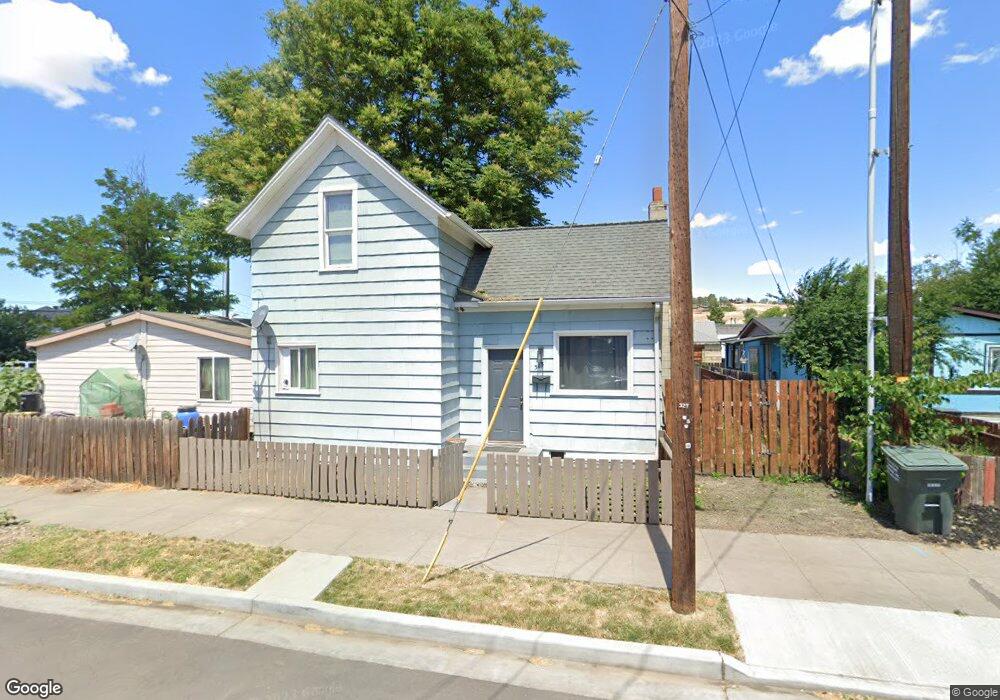 313 SE Emigrant Ave, Pendleton, OR 97801 - photo 1