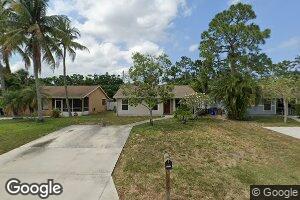 1109 Cherokee St, Jupiter, FL 33458