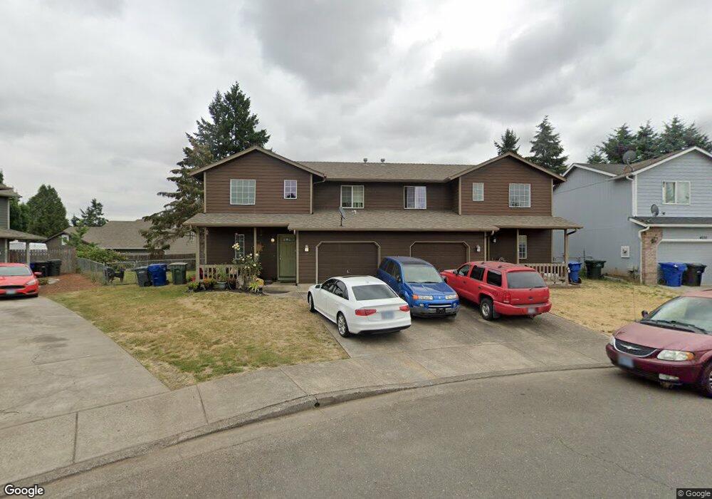 4022 Holly Ct NE unit 4024, Keizer, OR 97303 - photo 1