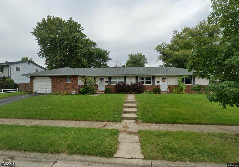 6036 Sandgate Rd unit 38, Columbus, OH 43229 - photo 1