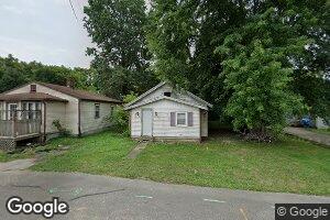 1414 Cody St, Evansville, IN 47710