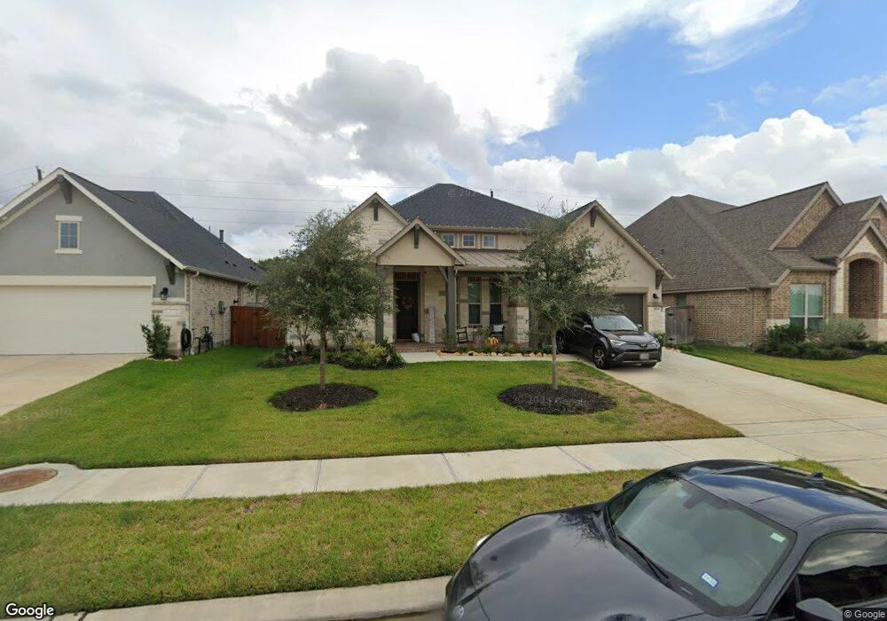 20710 Yearling Pasture Ln, Tomball, TX 77377 - photo 1