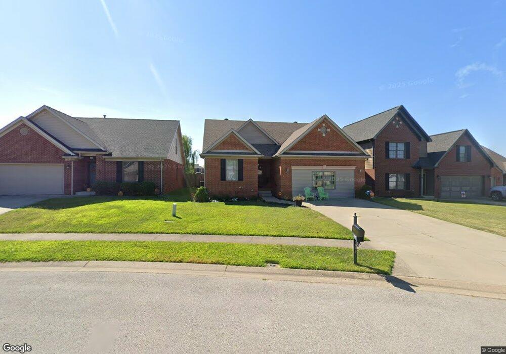 2809 Silver Creek Loop, Owensboro, KY 42303 - photo 1