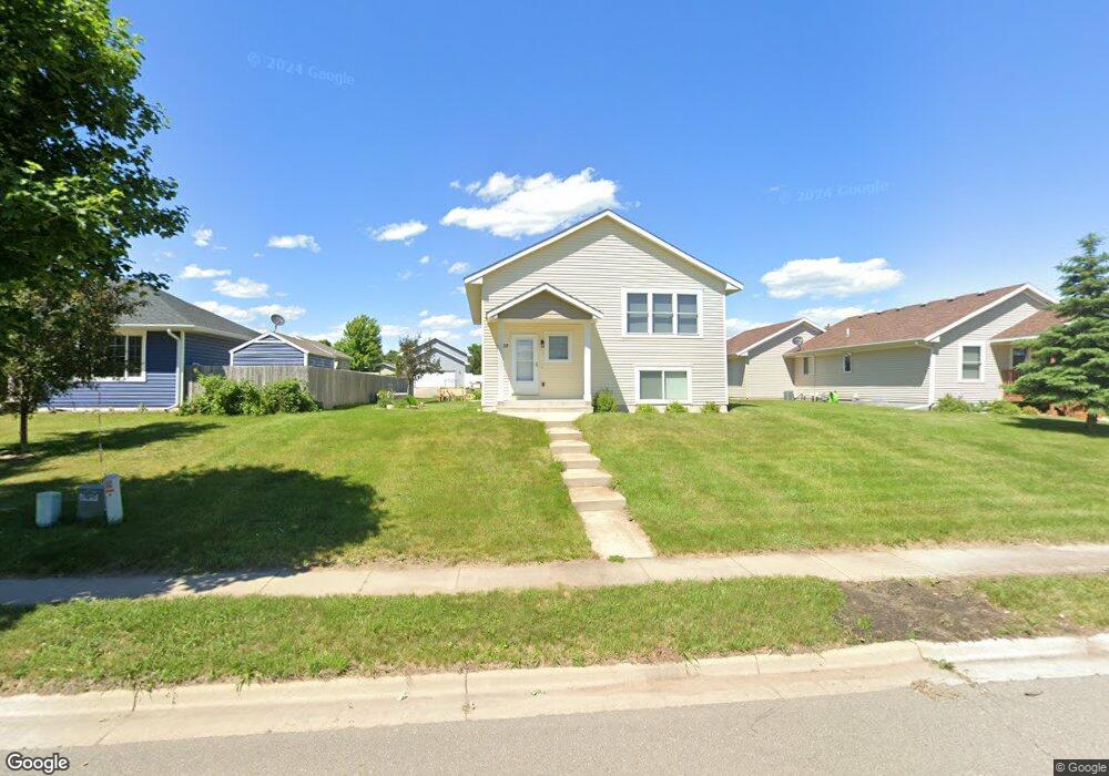 1607 Derek Dr NW, Alexandria, MN 56308 - photo 1