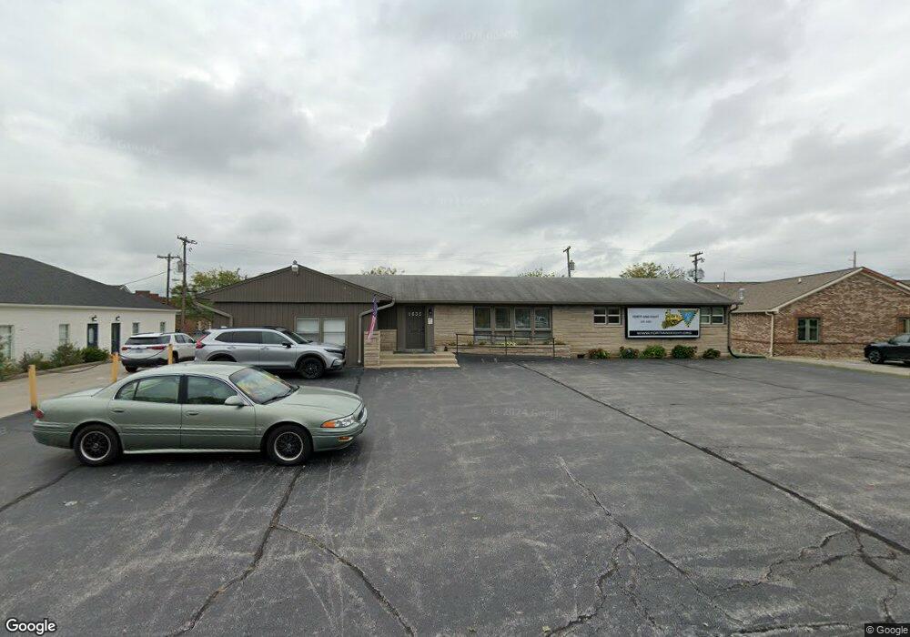 1635 Hawthorne Dr, Plainfield, IN 46168 - photo 1