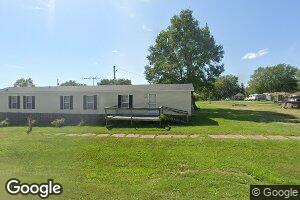 303 N Davis St, Kellerton, IA 50133