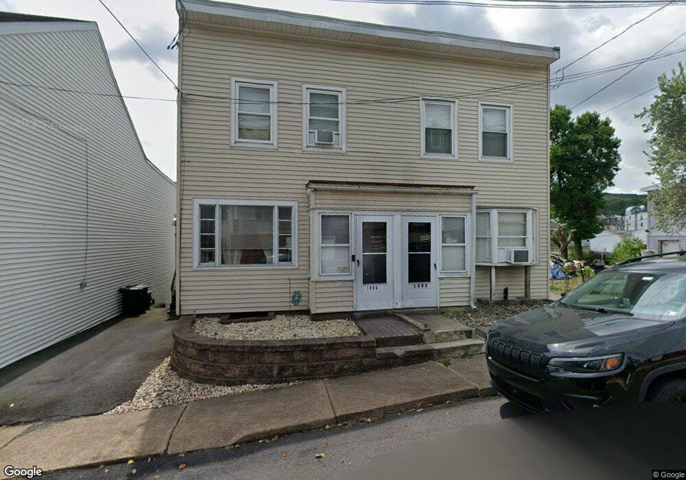 1806 Market St, Ashland, PA 17921 - photo 1