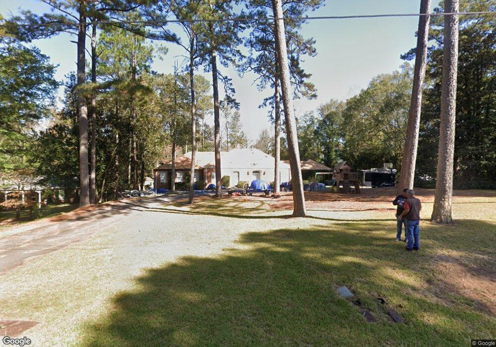 820 Cherokee Rd, Lagrange, GA 30240 - photo 1