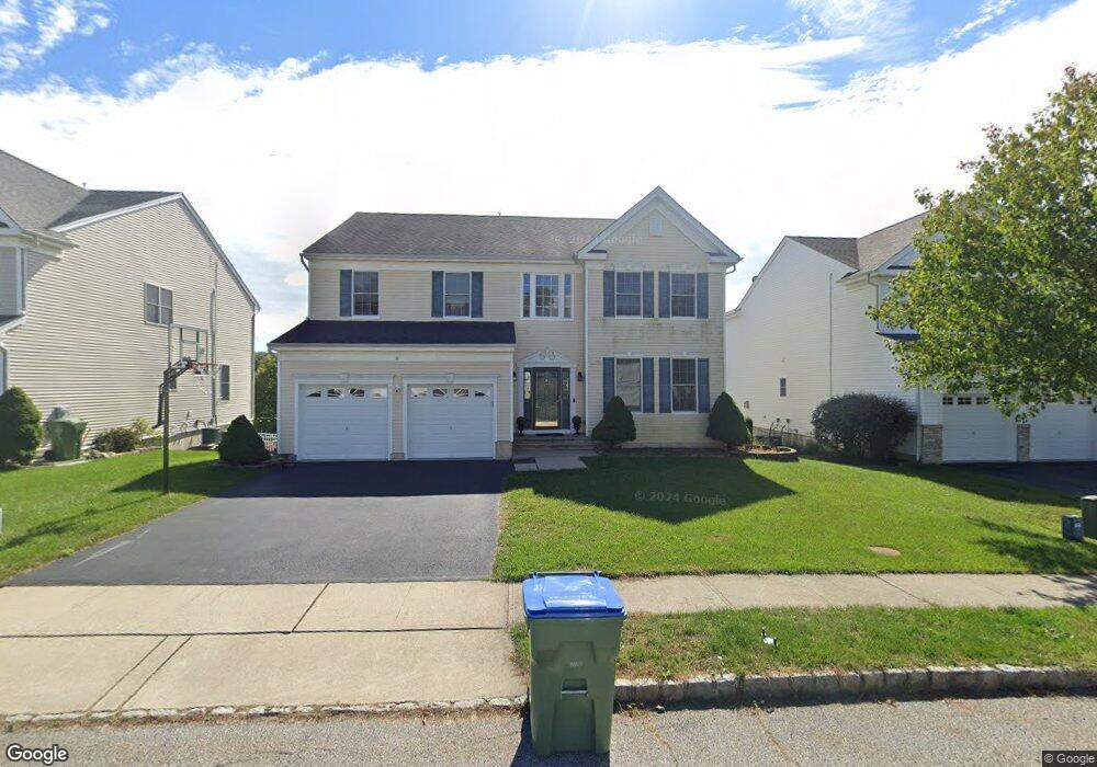 8 Dalton Rd, Hackettstown, NJ 07840 - photo 1