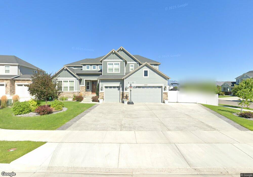 12067 S Sprout Cir, Riverton, UT 84065 - photo 1
