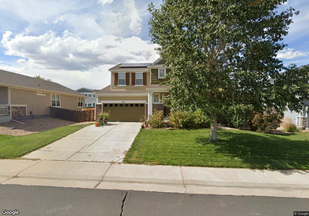 241 Zuniga St, Brighton, CO 80601 - photo 1