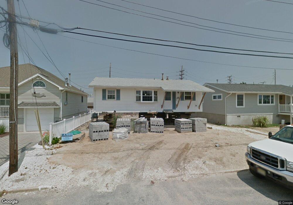 116 Island View Dr, Lavallette, NJ 08735 - photo 1