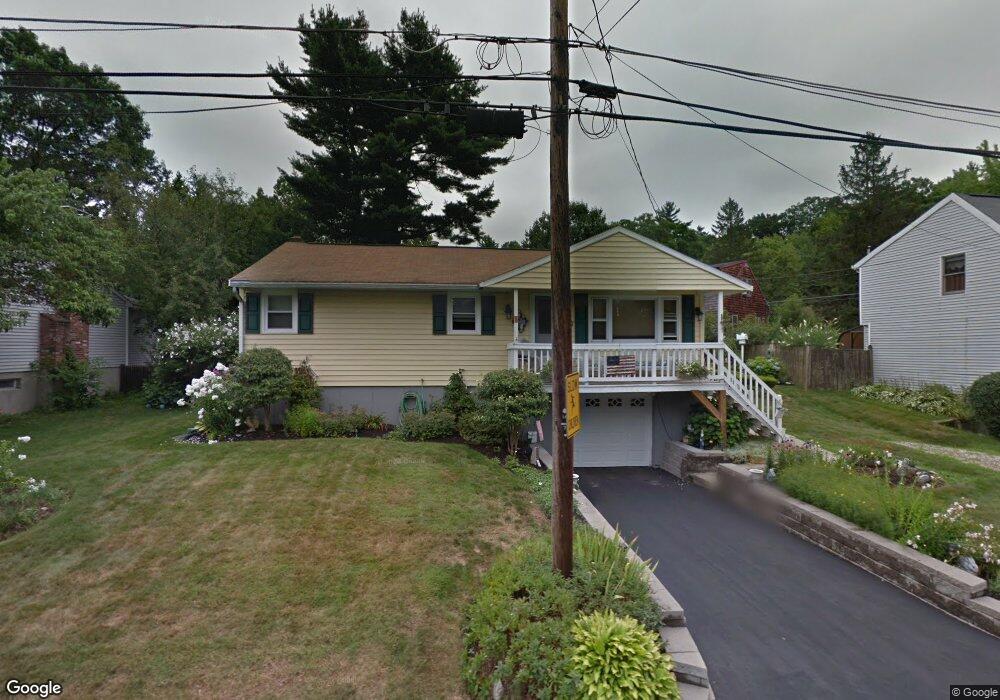 7 Milk St unit 209211, Nashua, NH 03064 - photo 1