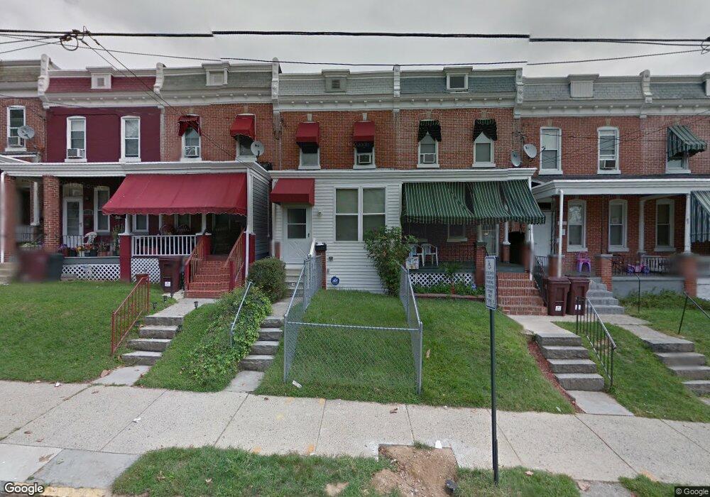 109 W 23rd St, Wilmington, DE 19802 - photo 1