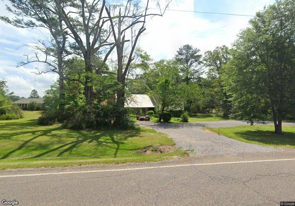 750 Springhill Rd, Laurel, MS 39443 - photo 1
