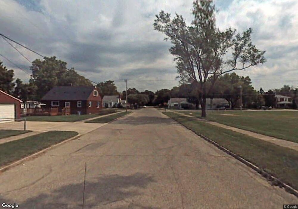 E Birch St, Anderson, IN 46012 - photo 1