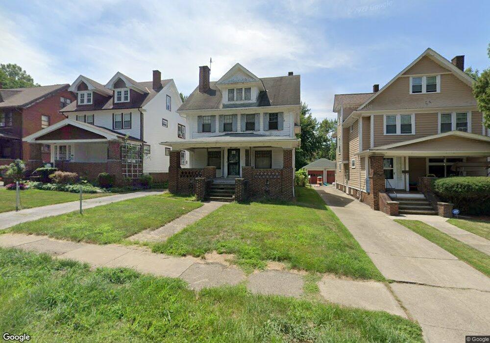 1880 Burnette Ave, Cleveland, OH 44112 - photo 1