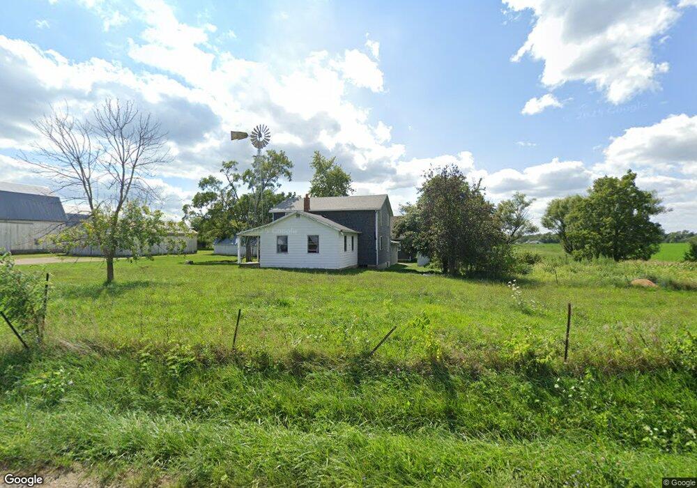 5722 S Salem Rd, Berne, IN 46711 - photo 1