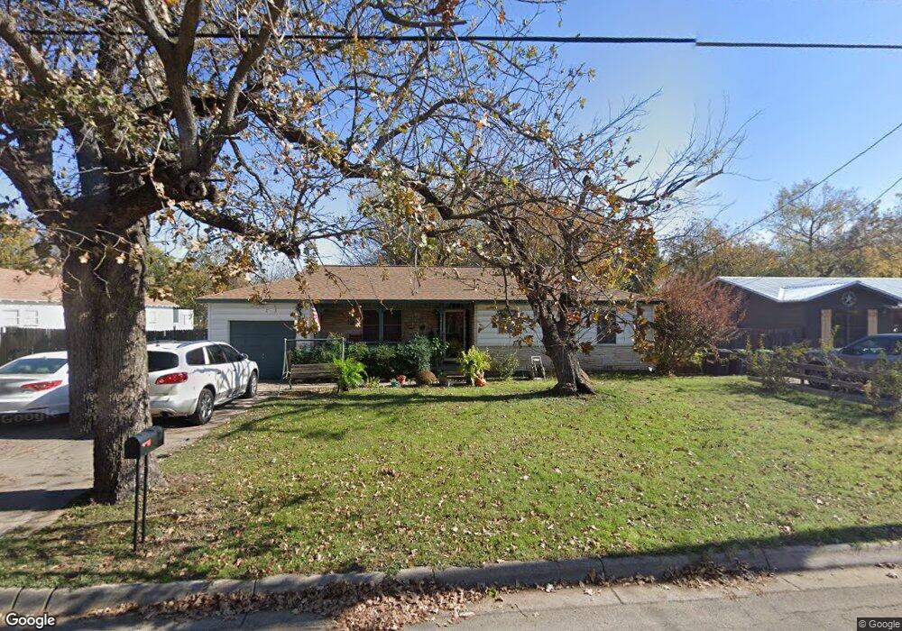 216 Souder Dr, Hurst, TX 76053 - photo 1