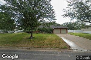 274 1st St, Phillipsburg, KS 67661