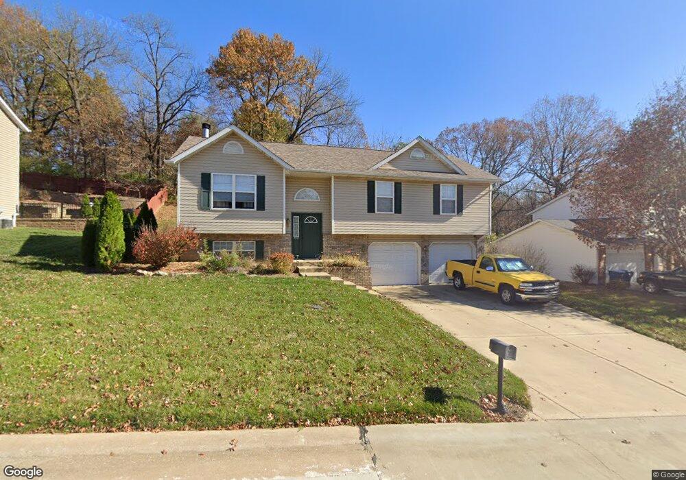 224 Aspen Point, Glen Carbon, IL 62034 - photo 1