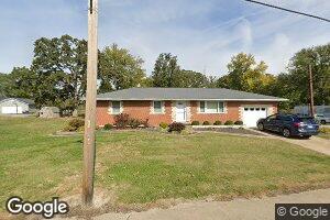910 E Pine St, Percy, IL 62272