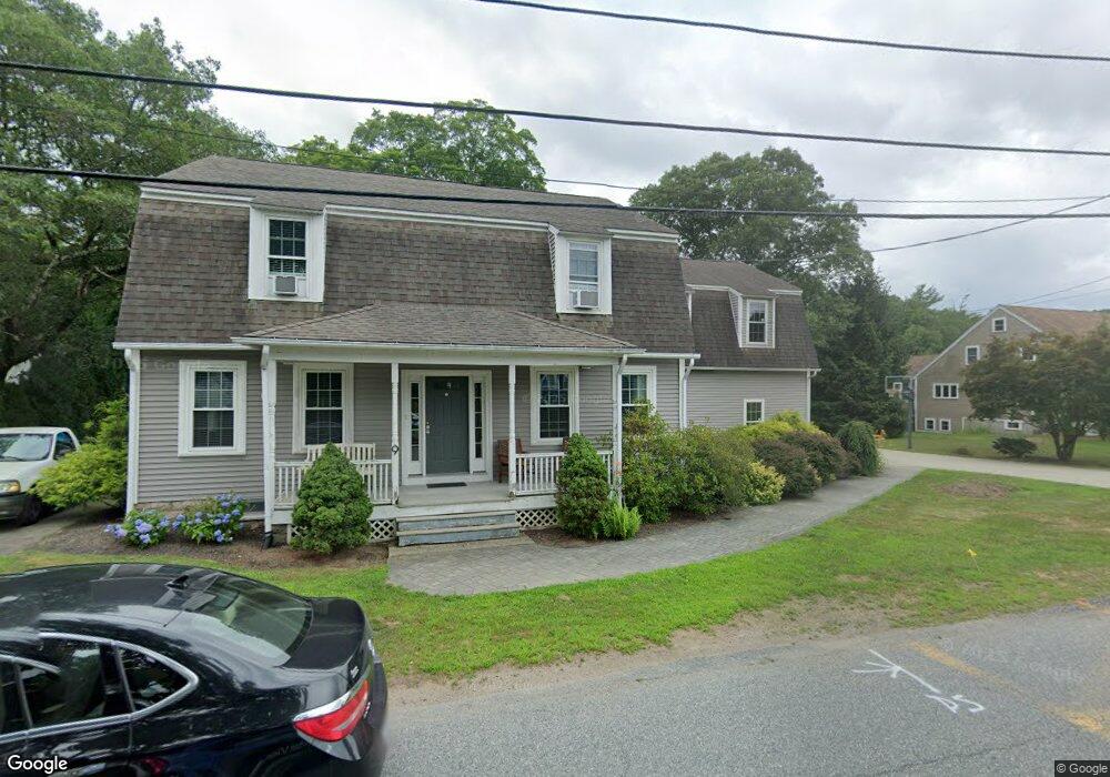 9 Rawson Rd, Cumberland, RI 02864 - photo 1