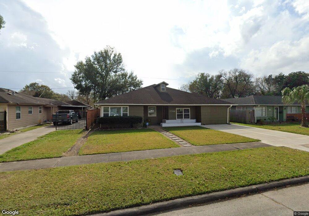 7746 Hereford St, Houston, TX 77087 - photo 1