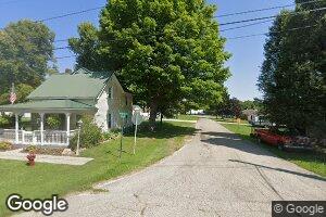 306 E North St, Gratis, OH 45330