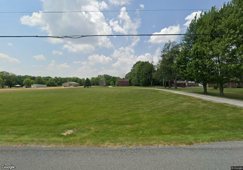 7186 Township Road 136, Findlay, OH 45840 - photo 1