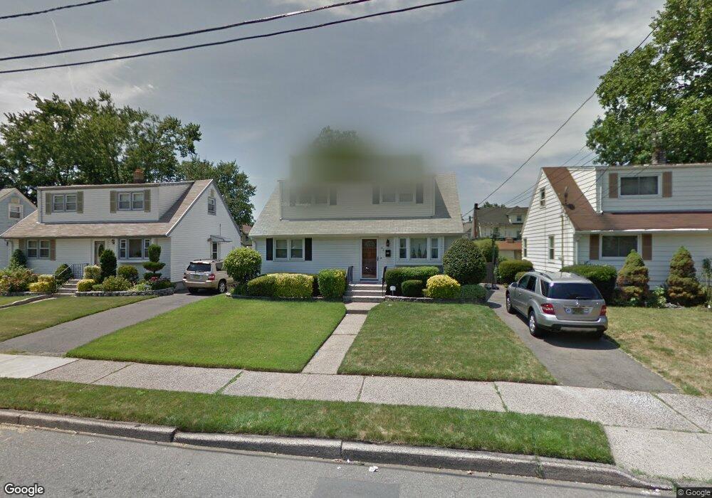 42 E 34th St unit 44, Paterson, NJ 07514 - photo 1