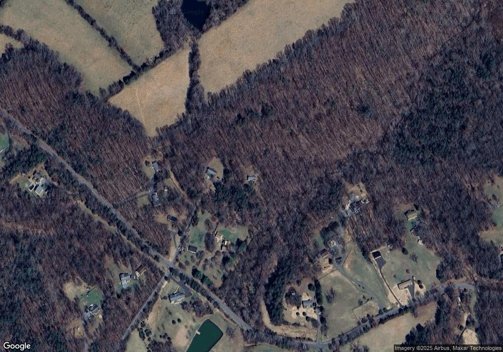 9235 Dunkard Church Rd, Rixeyville, VA 22737 - photo 1