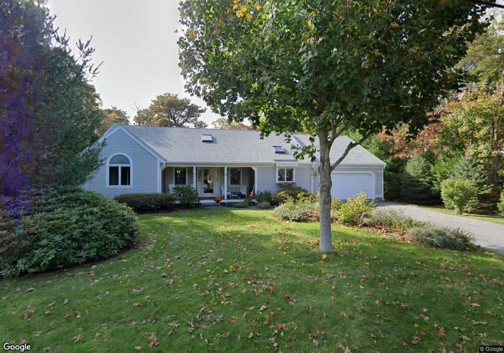 10 Maple Rd, Orleans, MA 02653 - photo 1