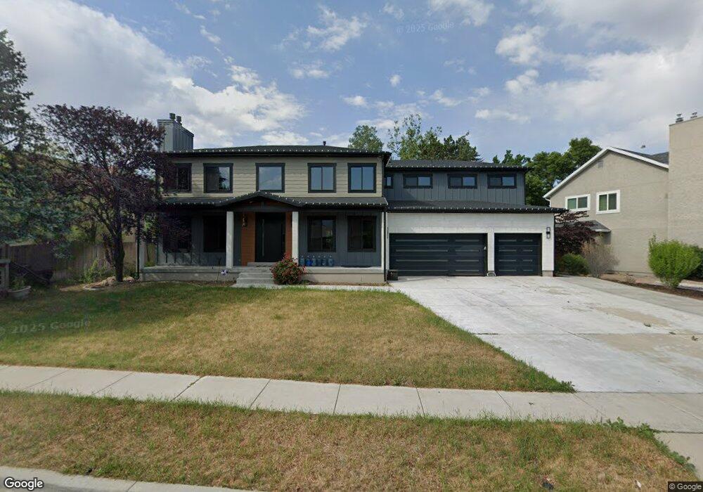 1936 Sunridge Dr, Sandy, UT 84093 - photo 1