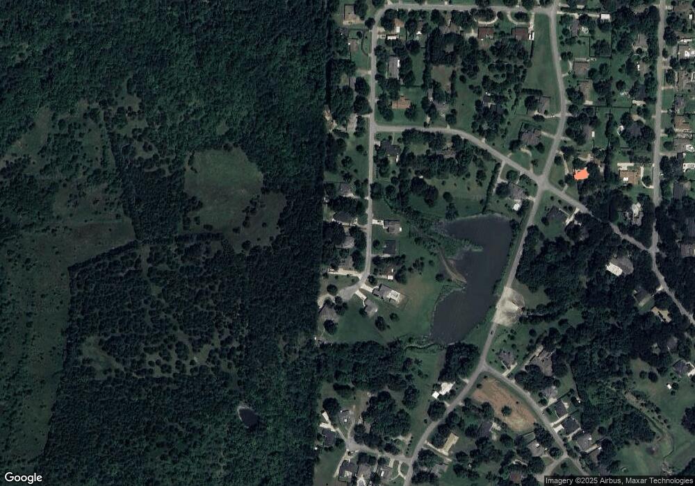 5312 Arroyo Trail, Sherman, TX 75090 - photo 1