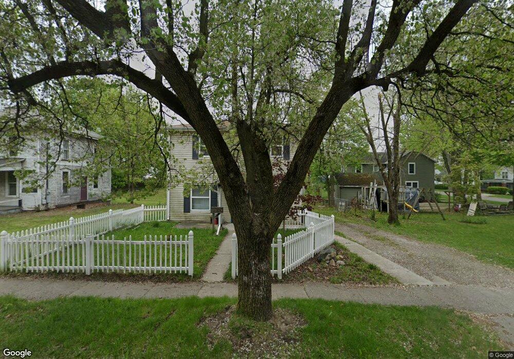 210 E Beecher St, Adrian, MI 49221 - photo 1