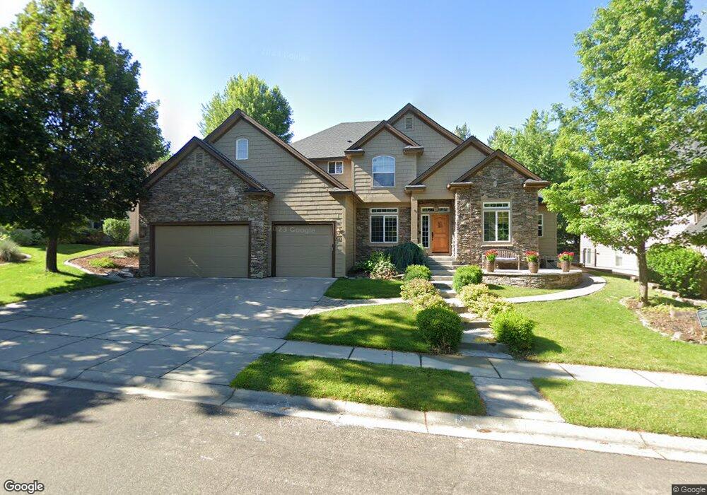 587 E Greencreek Ct, Eagle, ID 83616 - photo 1