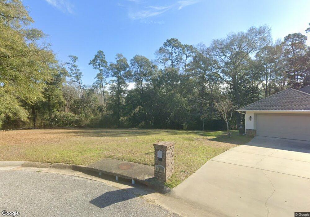 3010 Ashbury Ln, Cantonment, FL 32533 - photo 1