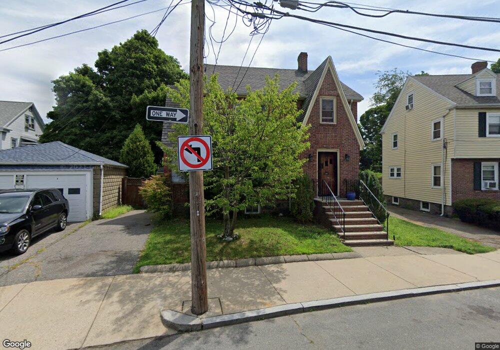 6 Pine Ridge Rd, Mattapan, MA 02126 - photo 1