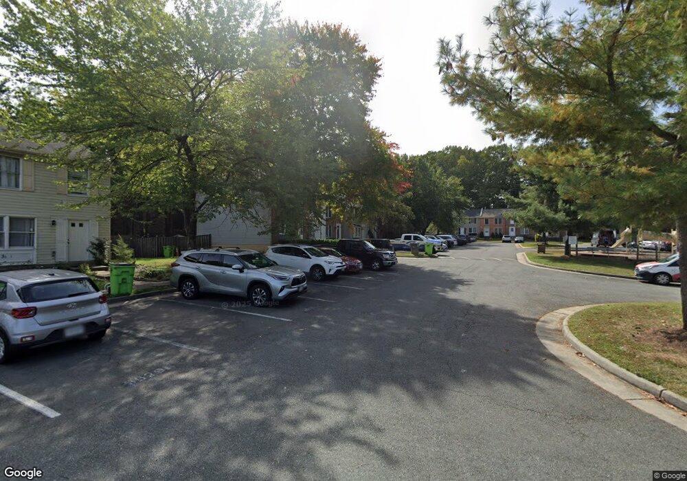 3639 Wharf Ln, Triangle, VA 22172 - photo 1