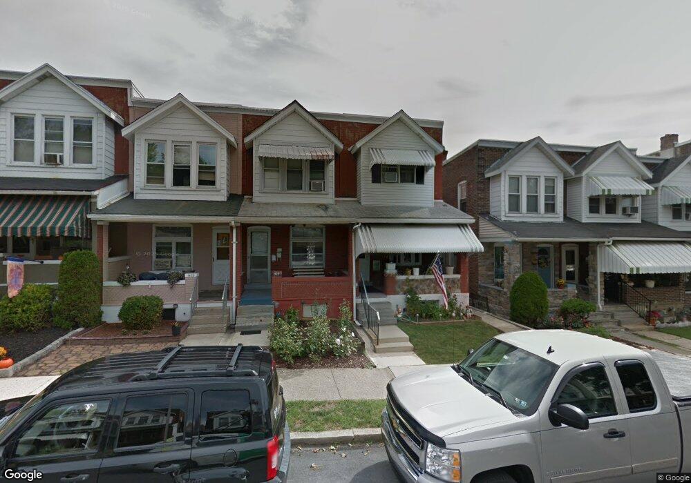 1127 S 10th St, Allentown, PA 18103 - photo 1