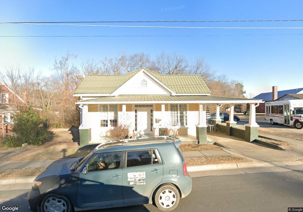 209 E McClanahan St, Oxford, NC 27565 - photo 1