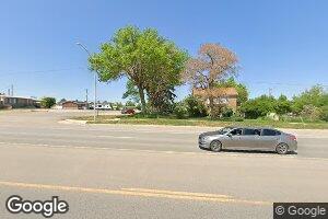 211 N Main St, Fillmore, UT 84631