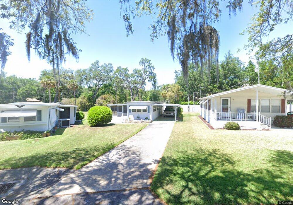 6219 Crestview Ln, Zephyrhills, FL 33542 - photo 1