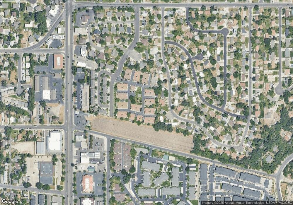 8727 S Oakwood Park Cir, Sandy, UT 84094 - photo 1