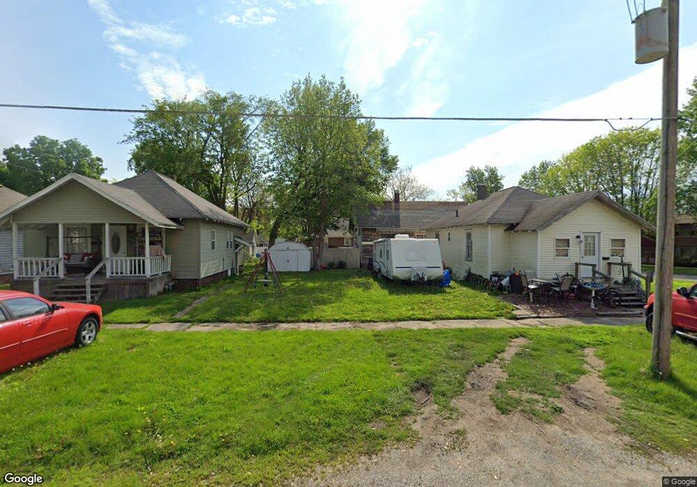 116 S 26th St, Mattoon, IL 61938 - photo 1