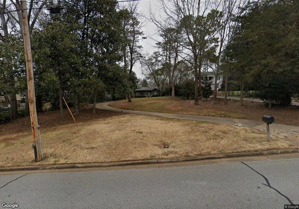 636 Milledge Cir, Athens, GA 30606 - photo 1