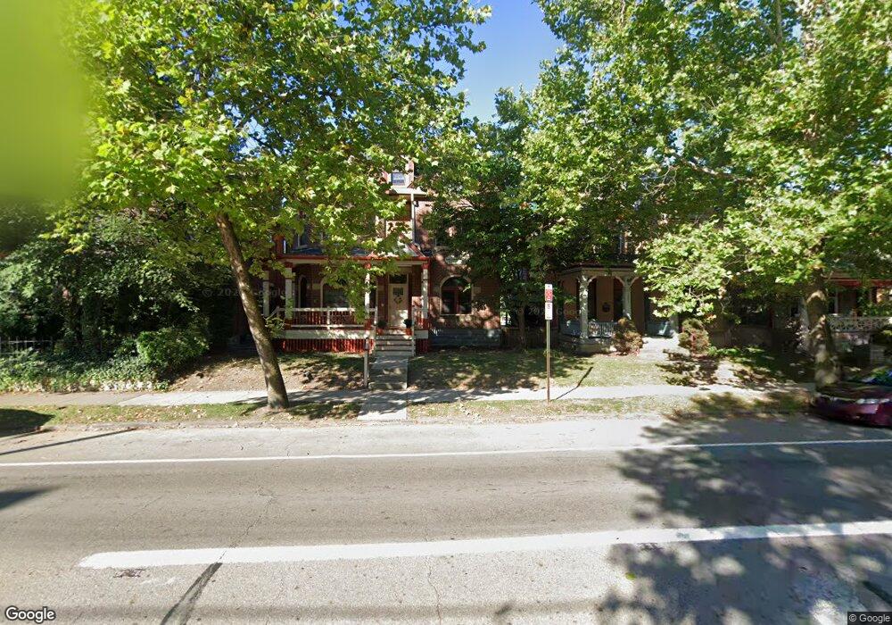 1345 Neil Ave, Columbus, OH 43201 - photo 1