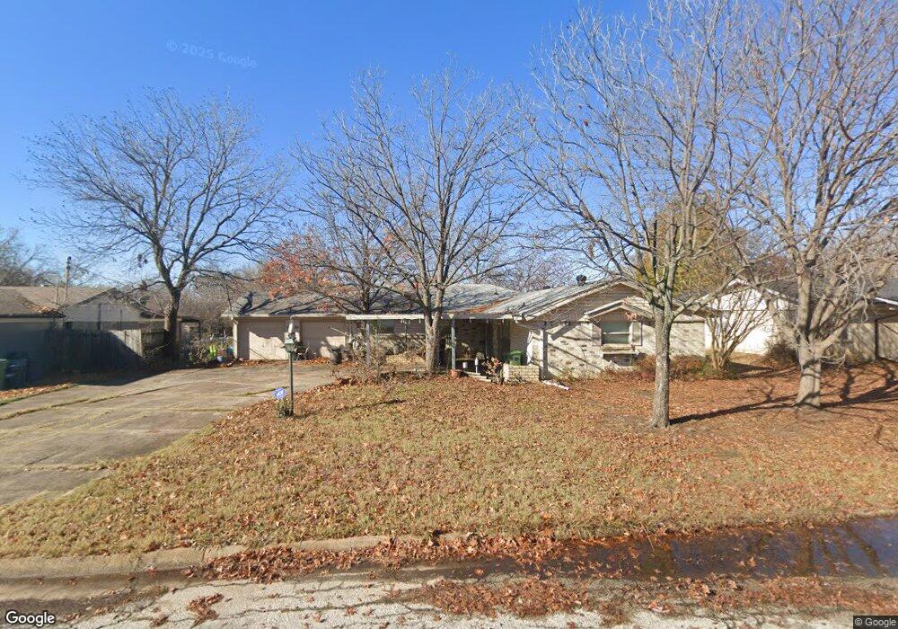 5113 Grove St, North Richland Hills, TX 76180 - photo 1