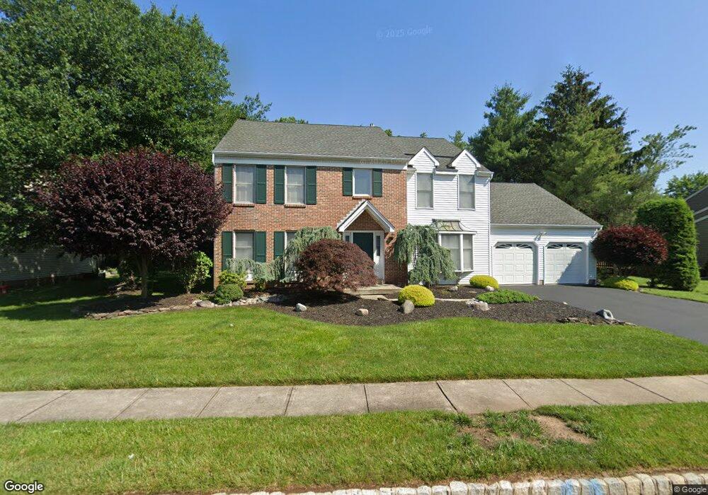 4 Hancock Dr, Kendall Park, NJ 08824 - photo 1